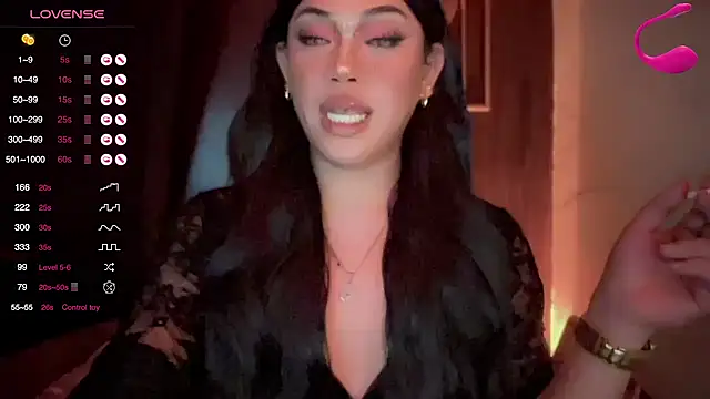 madam agnes1 online show from 22, 10, 2025