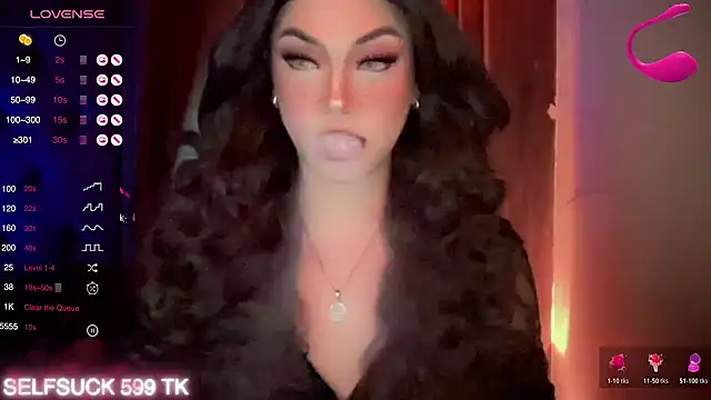 Snapshot of madam_agnes1 chatting on 17, 2, 2026 madam agnes1 online show from 17, 2, 2026