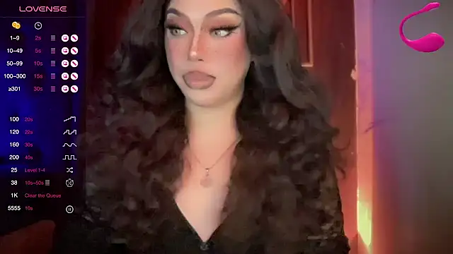 Snapshot of madam_agnes1 chatting on 4, 3, 2026 madam agnes1 online show from 4, 3, 2026