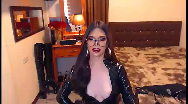 EXTREMELYDOM online show from 15, 12, 2024