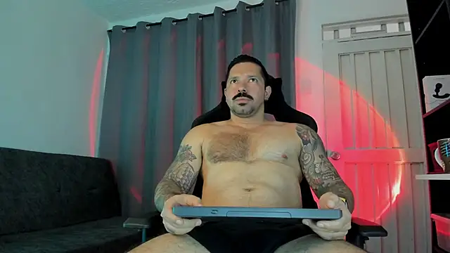 Pierre Vidal online show from 19, 11, 2025