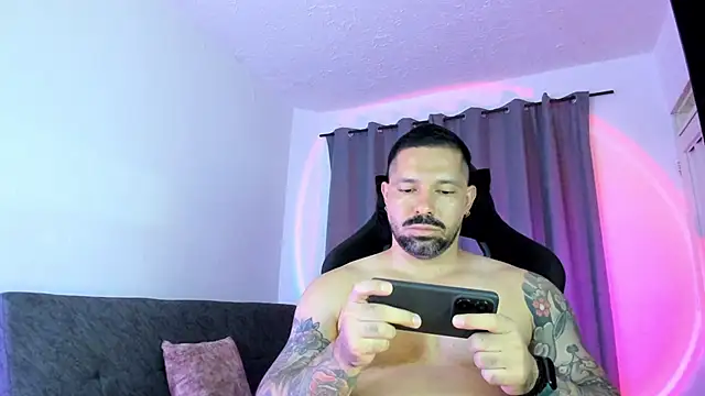 Pierre Vidal online show from 16, 5, 2026