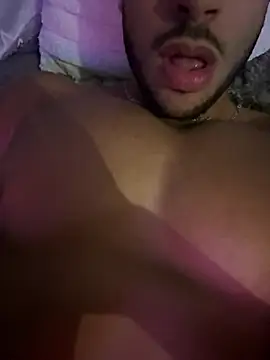 pimentfort77 online show from 18, 2, 2025