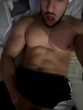 pimentfort77 online show from 19, 10, 2025