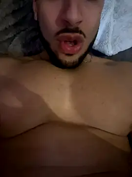 pimentfort77 online show from 23, 10, 2025