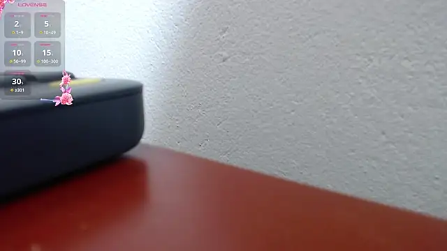 scaelettdubois online show from 14, 12, 2025