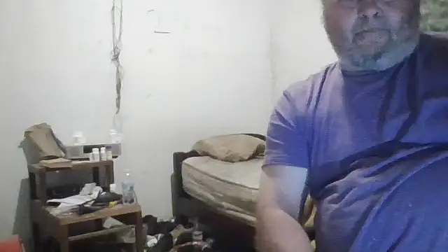 jamestexas online show from 17, 12, 2025