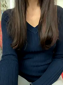 SHARONRodrig online show from 7, 11, 2025