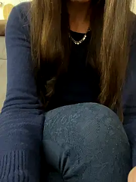 SHARONRodrig online show from 1, 12, 2025