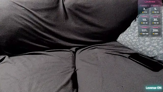 Snapshot of EmoDream1998 chatting on 29, 10, 2025 EmoDream1998 online show from 29, 10, 2025