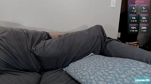 Snapshot of EmoDream1998 chatting on 23, 11, 2025 EmoDream1998 online show from 23, 11, 2025