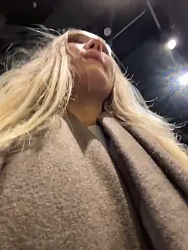 MariaTull online show from 19, 12, 2025