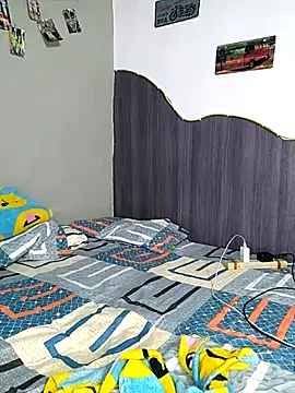 Little Naughty Nicole online show from 10, 4, 2026