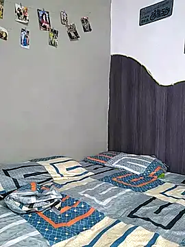 Little Naughty Nicole online show from 15, 4, 2026