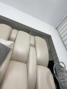 ALISSON FOXXX1 online show from 15, 10, 2025