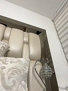 ALISSON FOXXX1 online show from 27, 11, 2025