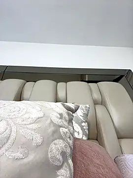 ALISSON FOXXX1 online show from 17, 12, 2025