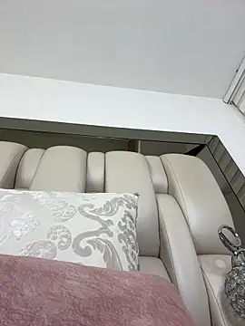 ALISSON FOXXX1 online show from 3, 2, 2026