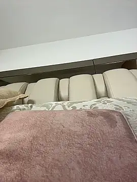 ALISSON FOXXX1 online show from 25, 2, 2026