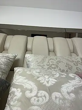 ALISSON FOXXX1 online show from 25, 3, 2026