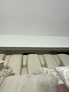 ALISSON FOXXX1 online show from 17, 4, 2026