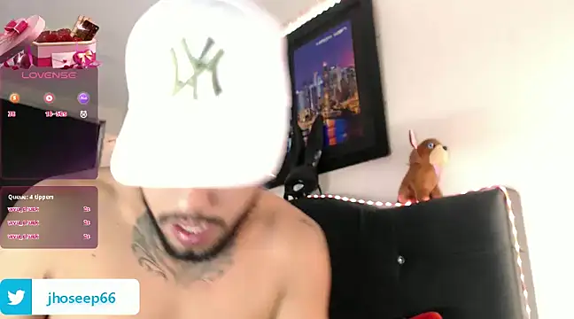 nicky smiller online show from 14, 2, 2025