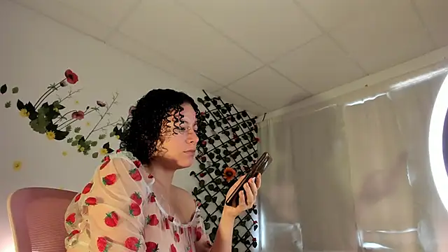 cailynhot online show from 10, 2, 2025