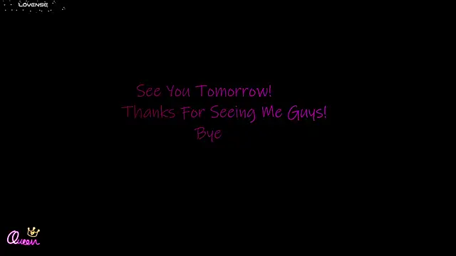 cailynhot online show from 8, 3, 2026