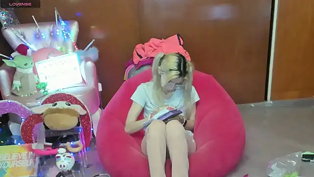 Skinygirl online show from 10, 7, 2026