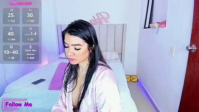 sheirysex  online show from 24, 2, 2025