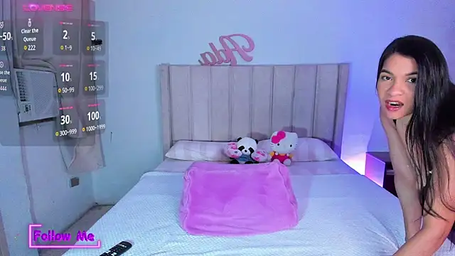 sheirysex  online show from 10, 2, 2026