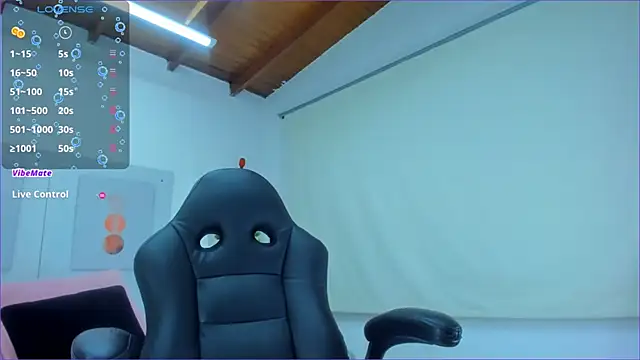 Snapshot of AlessiaMarcu- chatting on 17, 3, 2025 AlessiaMarcu- online show from 17, 3, 2025