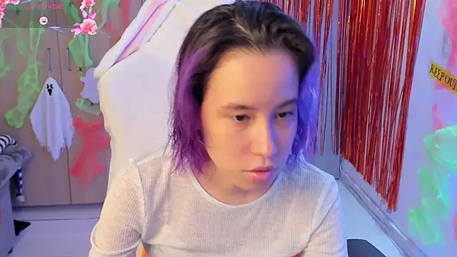 Anto herrera online show from 17, 10, 2025