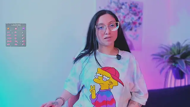 lucy neil online show from 5, 12, 2025