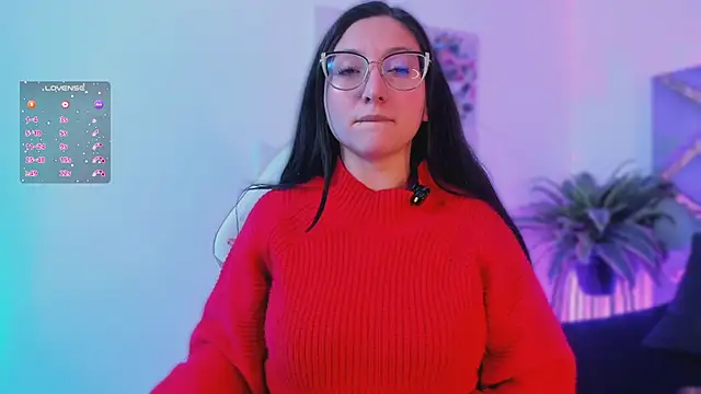 lucy neil online show from 16, 12, 2025