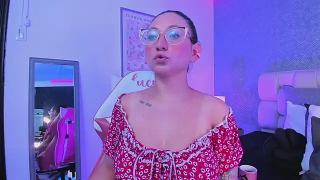 lucy neil online show from 10, 1, 2026