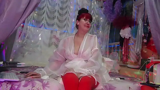 NightOrhideya online show from 4, 3, 2025