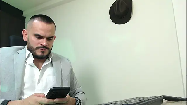 cowboyht online show from 14, 12, 2025