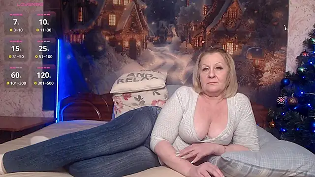 Snapshot of sladost777 chatting on 17, 1, 2025 sladost777 online show from 17, 1, 2025