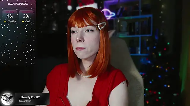 freya sunny online show from 24, 12, 2024