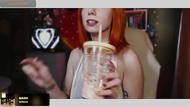 freya sunny online show from 29, 1, 2025