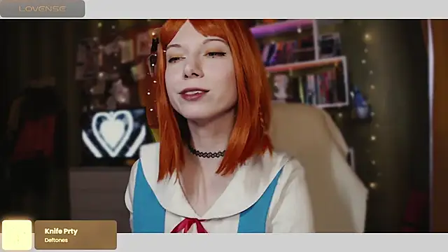 freya sunny online show from 1, 2, 2025