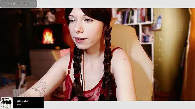 freya sunny online show from 19, 3, 2025