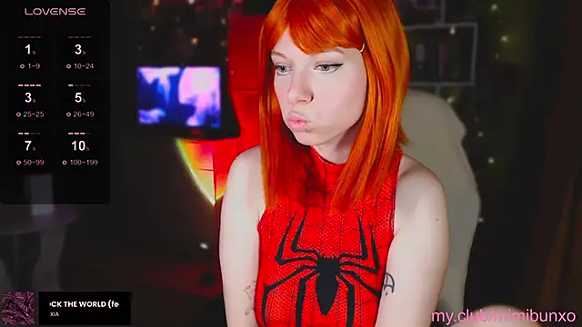 freya sunny online show from 18, 12, 2025