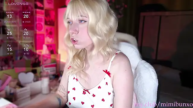 freya sunny online show from 2, 2, 2026