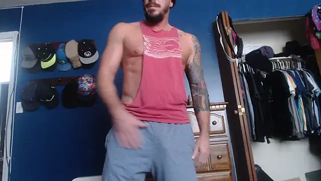 Snapshot of brettsworld1 chatting on 13, 1, 2025 brettsworld1 online show from 13, 1, 2025