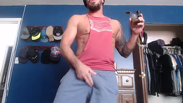 Snapshot of brettsworld1 chatting on 14, 1, 2025 brettsworld1 online show from 14, 1, 2025