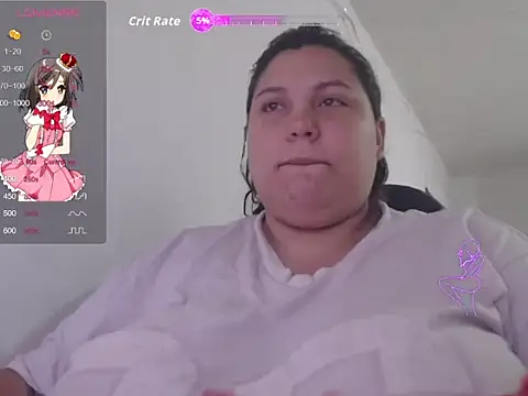 Snapshot of sofi_miracle chatting on 21, 7, 2026 sofi miracle online show from 21, 7, 2026