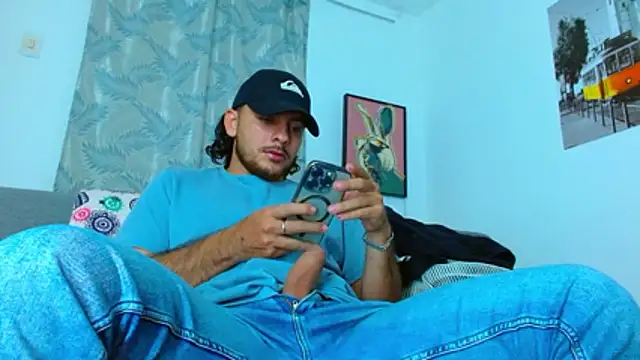 tuyo1995 online show from 19, 2, 2026