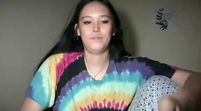 Snapshot of MeganTheRarest chatting on 26, 12, 2024 MeganTheRarest online show from 26, 12, 2024